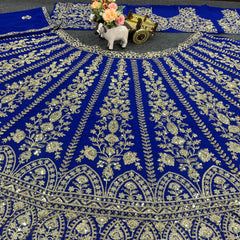 Women Fancy Lehenga
