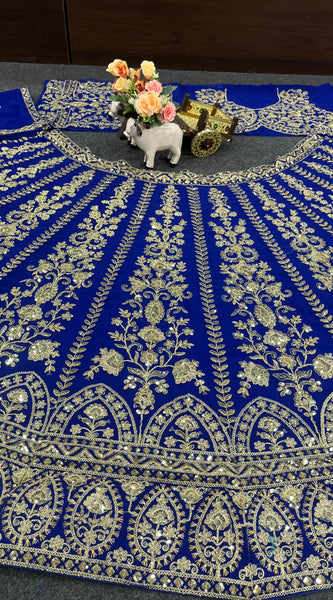 Women Fancy Lehenga
