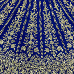 Women Fancy Lehenga