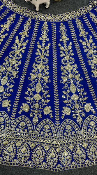 Women Fancy Lehenga