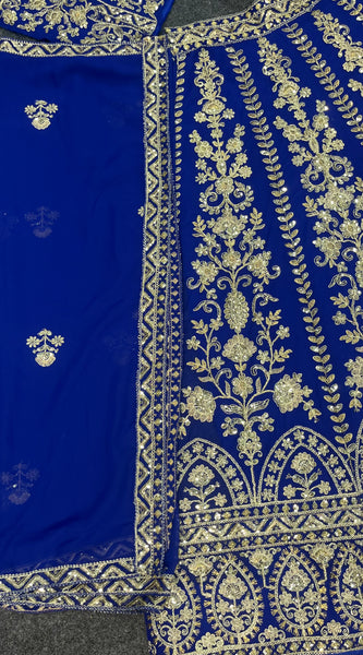 Women Fancy Lehenga