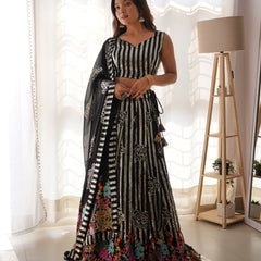 Timeless Glam Lehengas
