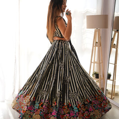 Timeless Glam Lehengas
