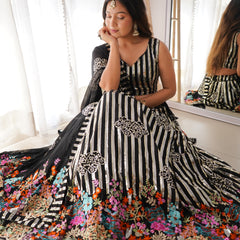 Timeless Glam Lehengas