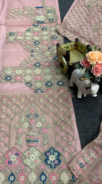 Women Fancy Lehenga