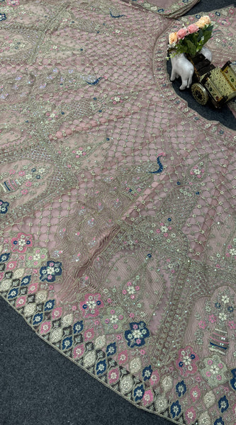 Women Fancy Lehenga