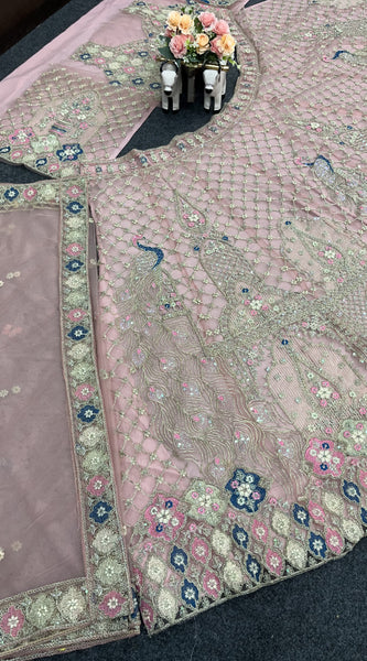 Women Fancy Lehenga