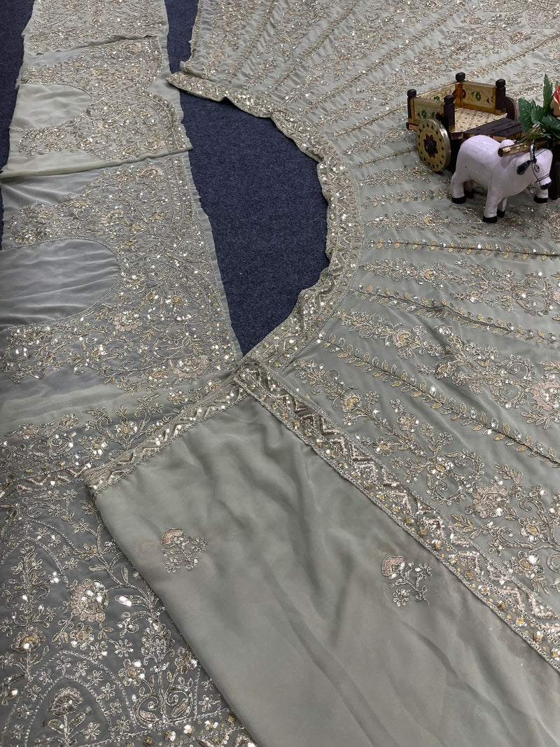 Women Fancy Lehenga
