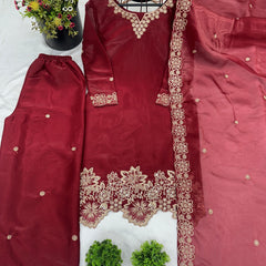 Jimmy Choo Silk 3‑Piece Dresses