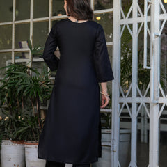 Embroidered  Dresses For Women