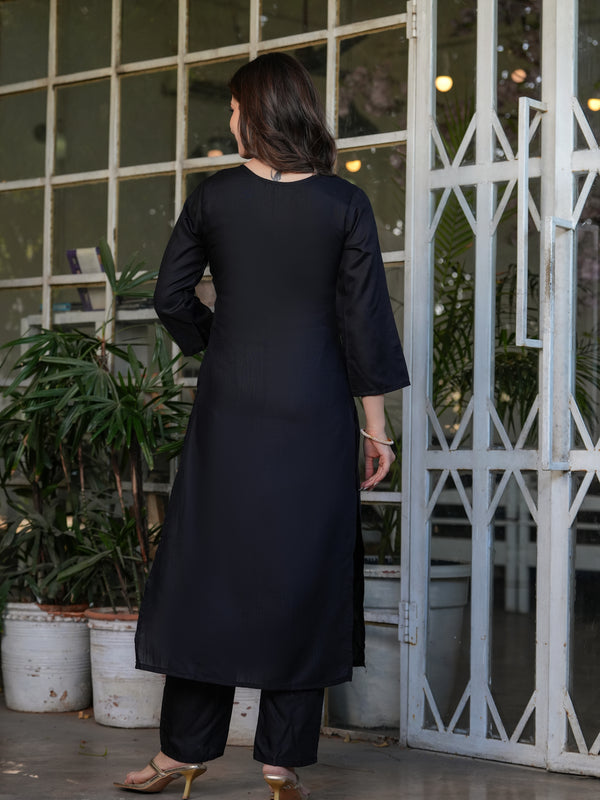 Embroidered  Dresses For Women