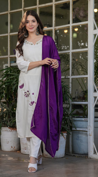 Embroidered  Dresses For Women