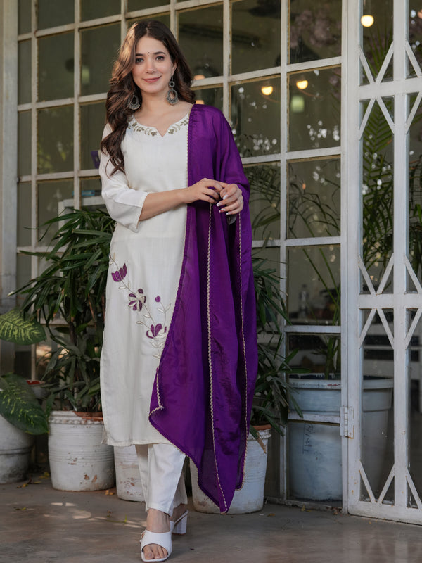 Embroidered  Dresses For Women