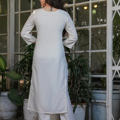 Embroidered  Dresses For Women