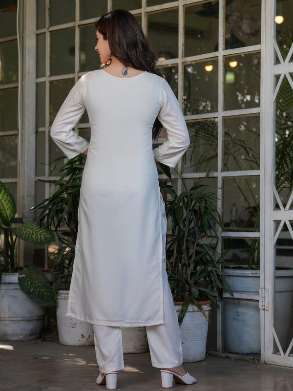 Embroidered  Dresses For Women