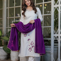 Embroidered  Dresses For Women