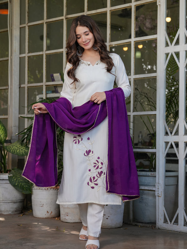 Embroidered  Dresses For Women