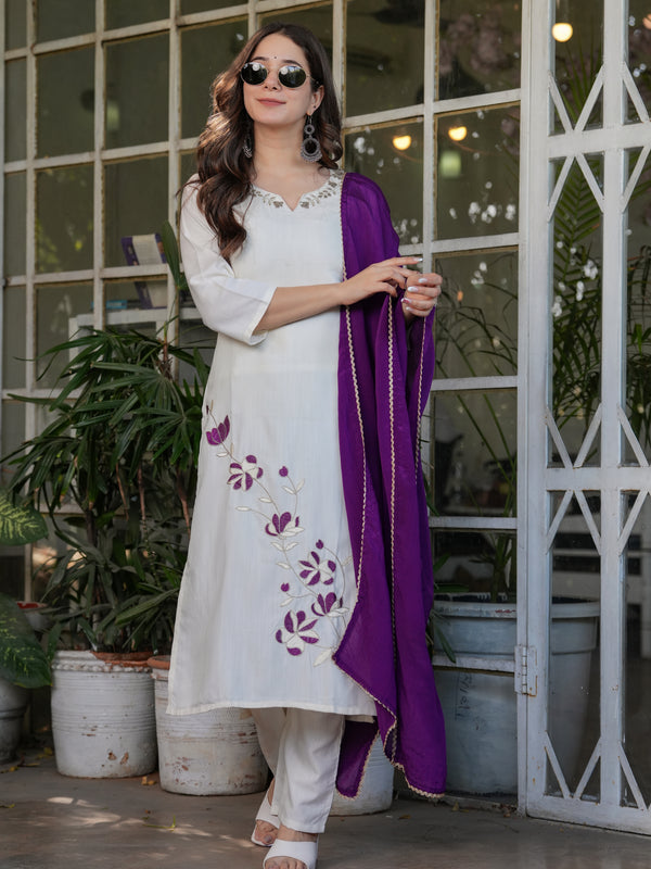Embroidered  Dresses For Women