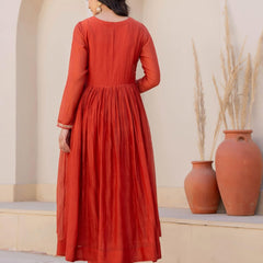 Viscose Silk with a natural sheen Dresses