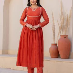 Viscose Silk with a natural sheen Dresses