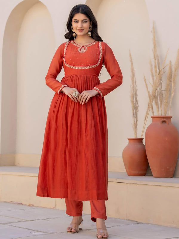 Viscose Silk with a natural sheen Dresses
