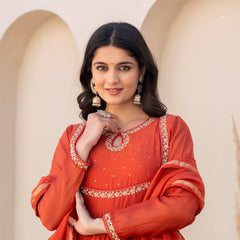 Viscose Silk with a natural sheen Dresses