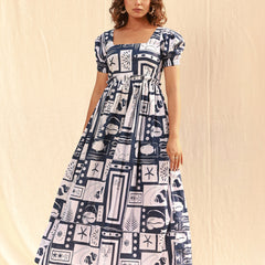 Stylish Sensational Women Gown