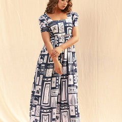 Stylish Sensational Women Gown