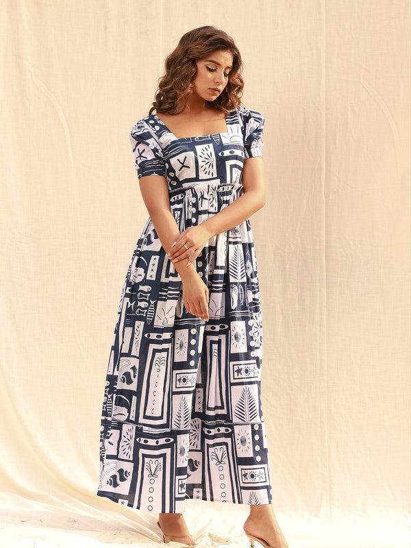 Stylish Sensational Women Gown