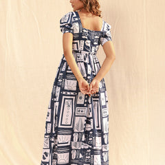 Stylish Sensational Women Gown