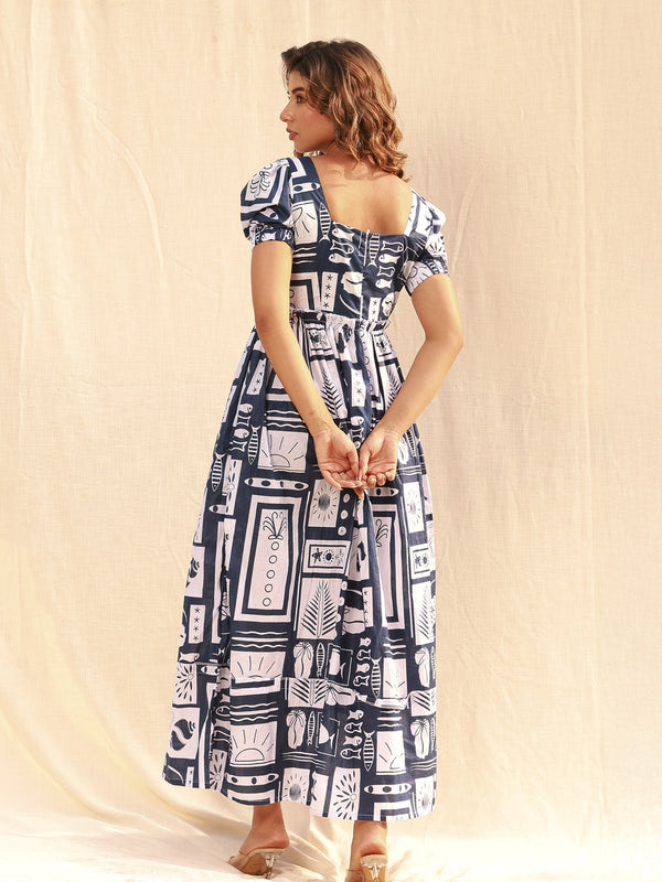 Stylish Sensational Women Gown