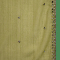 Elegant Green Kurta Set