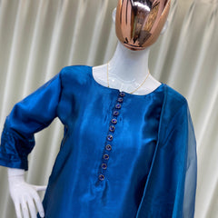 Designer Wear Exclusive Farsi Salwar Dresses