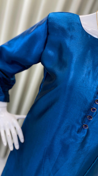 Designer Wear Exclusive Farsi Salwar Dresses