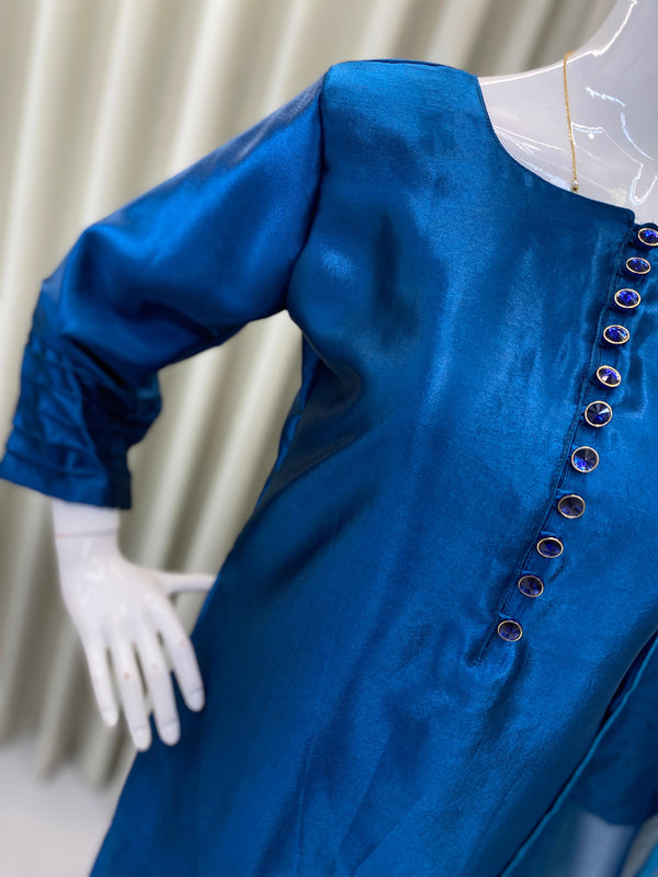 Designer Wear Exclusive Farsi Salwar Dresses
