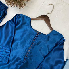 Designer Wear Exclusive Farsi Salwar Dresses
