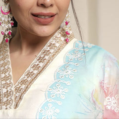 Kurta Set