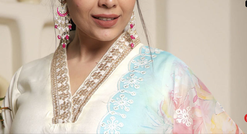 Kurta Set