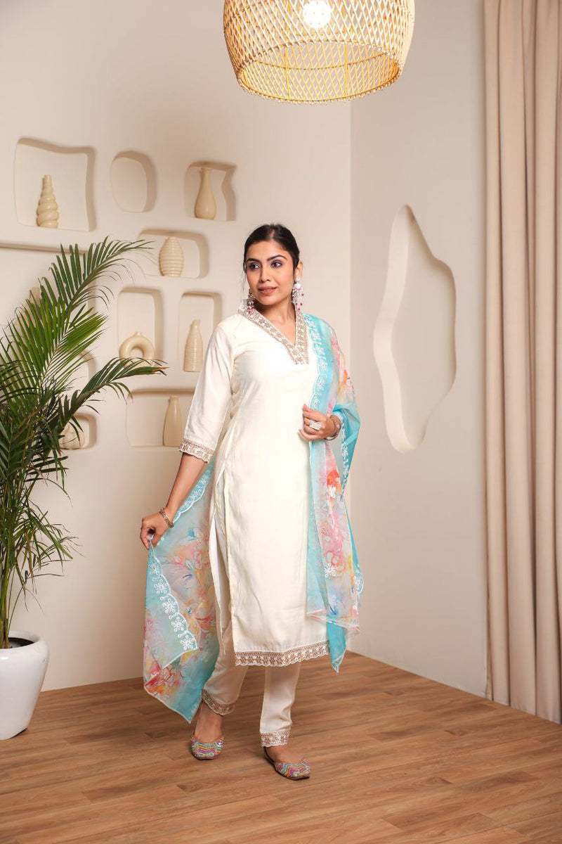 Kurta Set