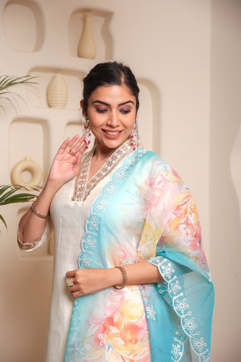 Kurta Set