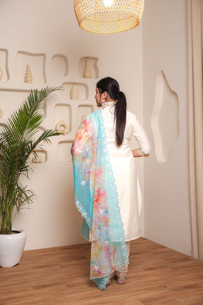 Kurta Set