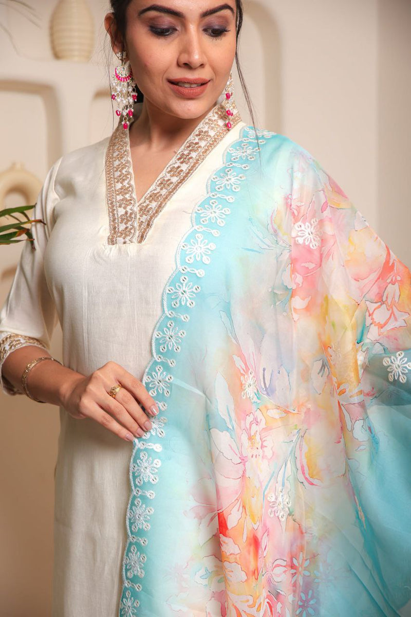 Kurta Set