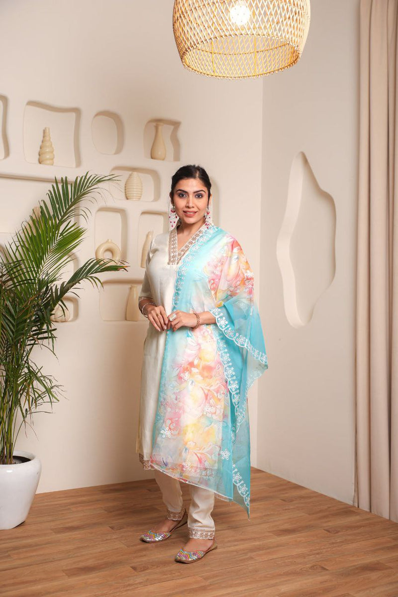 Kurta Set