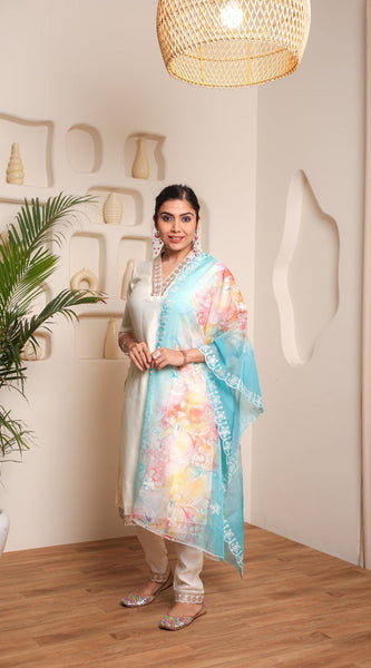 Kurta Set