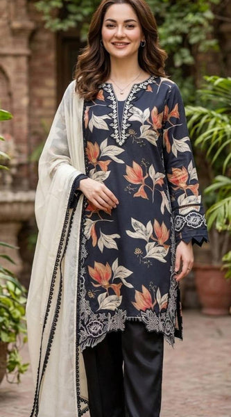 Hania Aamir Inspired Summer Collection