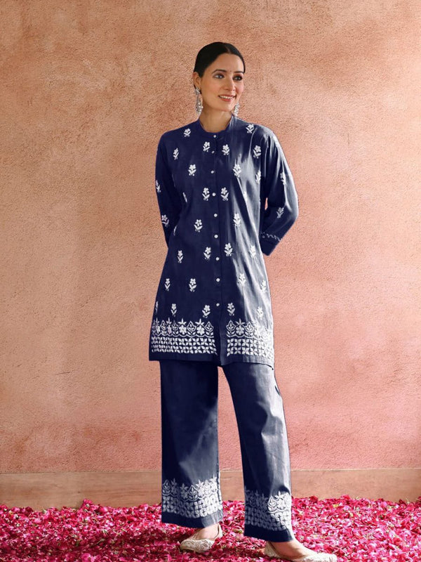 Rayon For Womens Co-ord Set