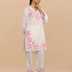 Ethnic Glam – Lilan Straight Co-Ord Sets