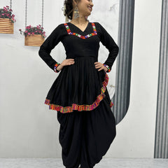 Premium Dhoti-Kediyu Set Co-Ord Sets