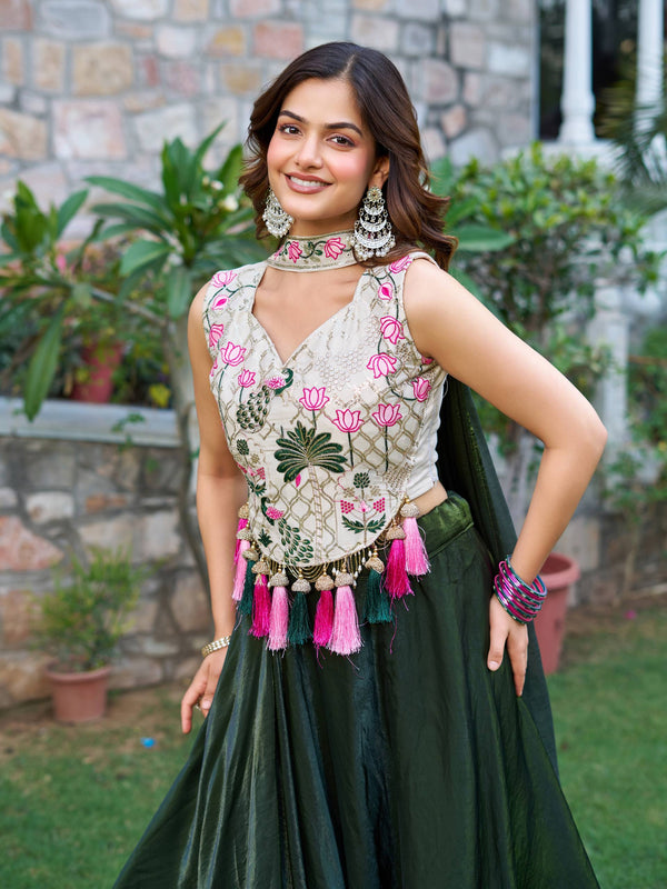 Royal Shinev Indo Western