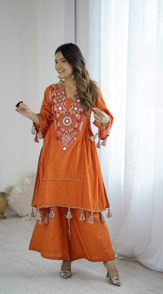 The Perfect Match –Trendy & Comfortable Co-Ord Sets